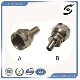 F Connector for RF Coaxial Connector 7/8 Cable
