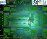 Metal Core PCB with Insulated Holes