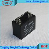 Four Pins Cbb61 Ceiling Fan Capacitor for Motor Starting