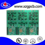 2-Layer & Multilayer Bared PCB with Carbon Ink