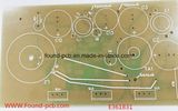 Multilayer Enig Gold Industrial Control Motherboard PCB Electronics Circuit Board