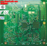 Double-Side PCB Fr4 Board PCB Auto PCB
