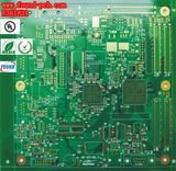 Double-Side PCB Fr4 Board PCB Auto PCB