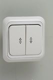 Two-Gang Two-Way Switch 2045f