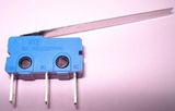 SGS Electronic Micro Miniature Snap Action Switch