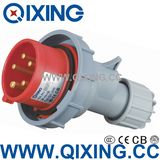 Qixing Industry Plug 400V 16A 5p 6h