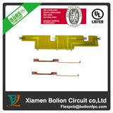 Double-Sided Flexible PCB for Medical Use