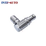 Lemos Fhg 1b Series Elbow Push Pull Round Connector