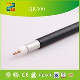 Rg412 with Messenger Coaxial Cable (500 Jca/500 Jcam)