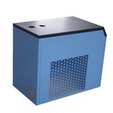 Precision Sheet Metal Enclosure of Stainless Steel (LFSS0109)