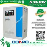 SBW Series Full-Auotmatic Compensated Voltage Stabilizer/Regulator