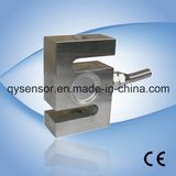 Tension and Compression Sensor S Type Load Cell for Hook Scale (QH-31)