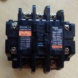 New and Original Pak-35h Electric AC Contactor