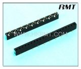 Female Header 2.00mm Single SMT