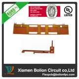 Double -Side Double Accessed Flexible Printed Circuit Board