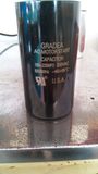 American ANSI/Eia-463 Standard Motor Running and Starting Capacitor