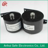 DC-Link Inverter Power Film Capacitor