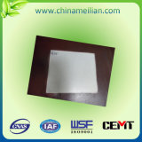 Electrical Epoxy Glass Fiber Insulation Fabric Sheet (F)