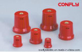 Conical Series Low Voltage Insulators, Pin Insulator BMC, SMC