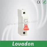 Good Quality Lbkn 1 Pole Miniature Circuit Breaker