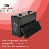 Deep Cycle 2V 1000ah Gel Battery for Emergency Power System