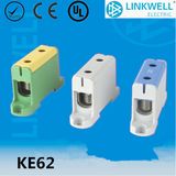 Power Insulated Cable Connector (KE62)