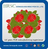 Gypsum Powder Production Line PCB Factory with RoHS, UL, SGS Approved