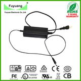 21V 2A Battery Charger with Certificate