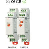 Zhrt2-a, B, E, F Time Relay