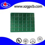 Gold Plating PCB 2 Layer with Penalization 30 up