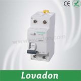 Idk Series 2p RCCB Residual Current Circuit Breaker