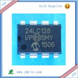 Hot Sell IC Chip 24LC128-I