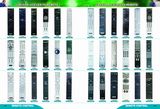 OEM IR TV Remote Control IR Copy Function Sat Remote Control