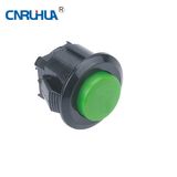 Best Seller 12VDC Illuminate Metal Push Button Switch