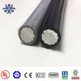 Thermoset Insulated Cable Building Wire Xhhw Xhhw-2 600volts