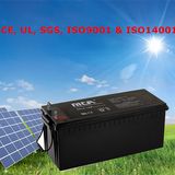 off Grid Battery Bank Battery Backup Solar Batteries Deep Cycle