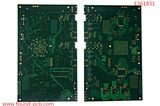 10 Layer PCB Fr406 Fr408 Control Impedance BGA Shengyi High Tg PCB