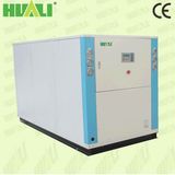 High Effiency Scroll Compressor Water Cooled Chiller