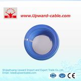 VDE Approved H05VV-F Insulation Hook-up PVC Electrical Wire