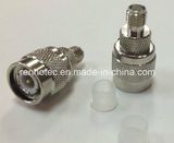 TNC Male to SMA Female Electronic Adaper