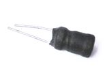 The Impedance of an Inductance Coil to a Current Signal Is The Self Inductance of The Coil.
