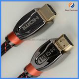 Audio Return Channel and up to 4k Resolution HDMI Cable