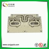 High Frequency Teflon PCB