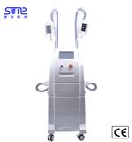 ABS Material Weight Loss Cryolipolysis Cavitation RF Slimming Beauty Equipment