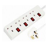 UK Extension Strip