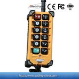 F23-Bb Industrial Crane & Rigging Radio Control System