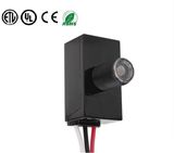 High Efficiency Photocell Sensor for Outdoor Street Light Jl-403c Photocontrol