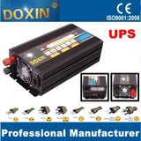 Hot Sales 1000W off Gird Modified Sine Wave Frequency Inverter with Charger