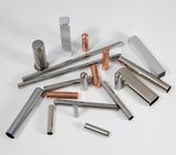 Temperature Thermistor Sensor Housing Copper/SUS Metal Casing Tube House Thermocouple