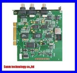 OEM PCBA Assembly Service Mi, DIP, Wave Solder, Manual Solder, Testing